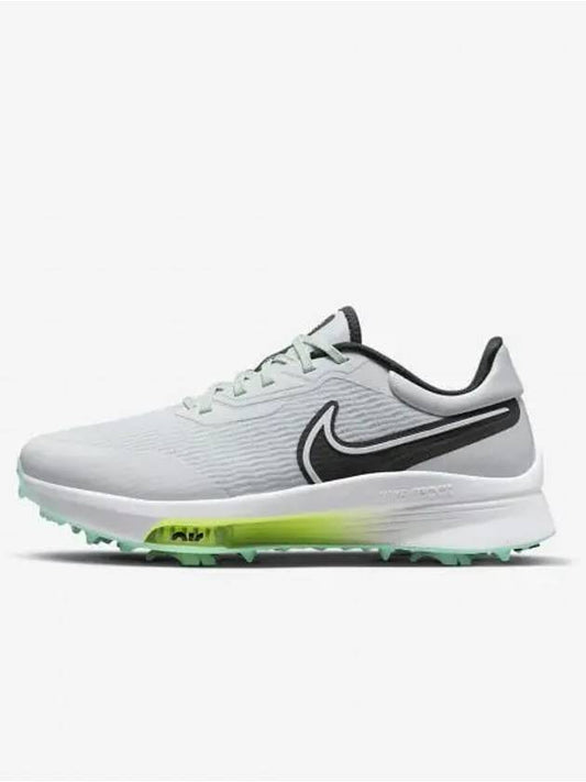 Golf Sneakers Air Zoom Infinity Tour Next% Golf Shoes Wide DM8446 001 441362 - NIKE - BALAAN 1