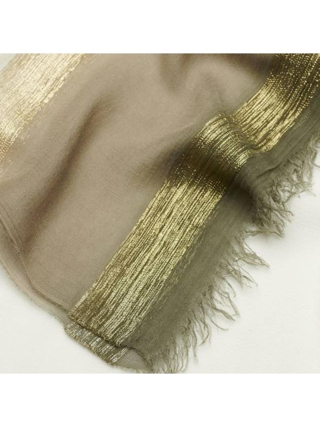 Fabiana Filippi Scarf - FABIANA FILIPPI - BALAAN 3