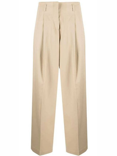 23 fw Wide Leg Wool Pants GWP01203P00117015272 B0030473688 - GOLDEN GOOSE - BALAAN 2