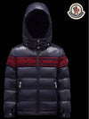 Kids down padding HOLMI 1A00029 68950 742 8A 10A - MONCLER - BALAAN 2