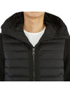 Men s padded zip up cardigan 9B50800 A9340 999 - MONCLER - BALAAN 8