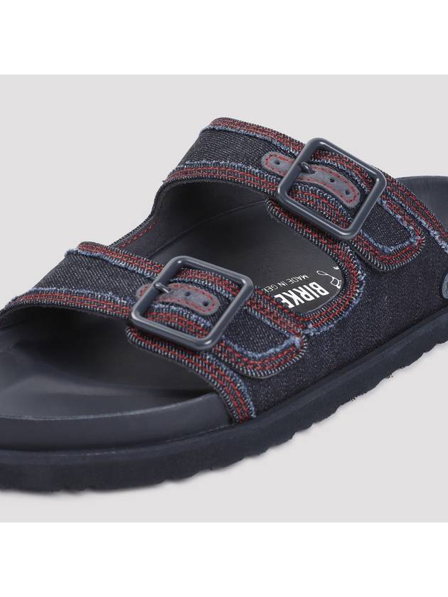 Birkenstock Sandals - BIRKENSTOCK - BALAAN 4