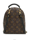 men backpack - LOUIS VUITTON - BALAAN 5