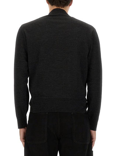 WOOL JERSEY. - LEMAIRE - BALAAN 1