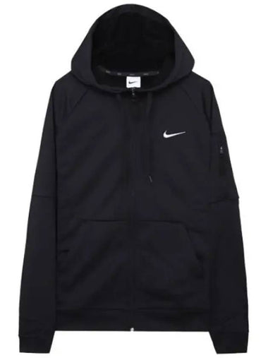 Men s Therma Fit Full Zip Hoodie - NIKE - BALAAN 1