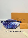 Monogram Bandana Diskbury Bumbag Bag - LOUIS VUITTON - BALAAN 6