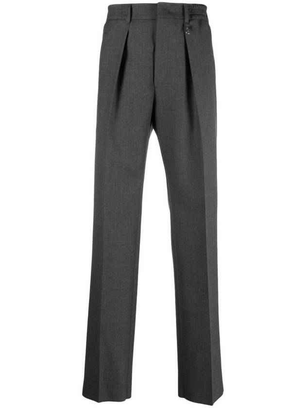 Fendi Pants Clothing - FENDI - BALAAN 1