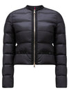 Laurine Short Padding Black - MONCLER - BALAAN 2