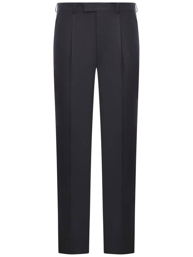 Zegna Pants - ERMENEGILDO ZEGNA - BALAAN 1