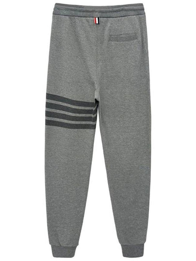 Tonal Armband Training Pants MJQ008A 035 - THOM BROWNE - BALAAN 2