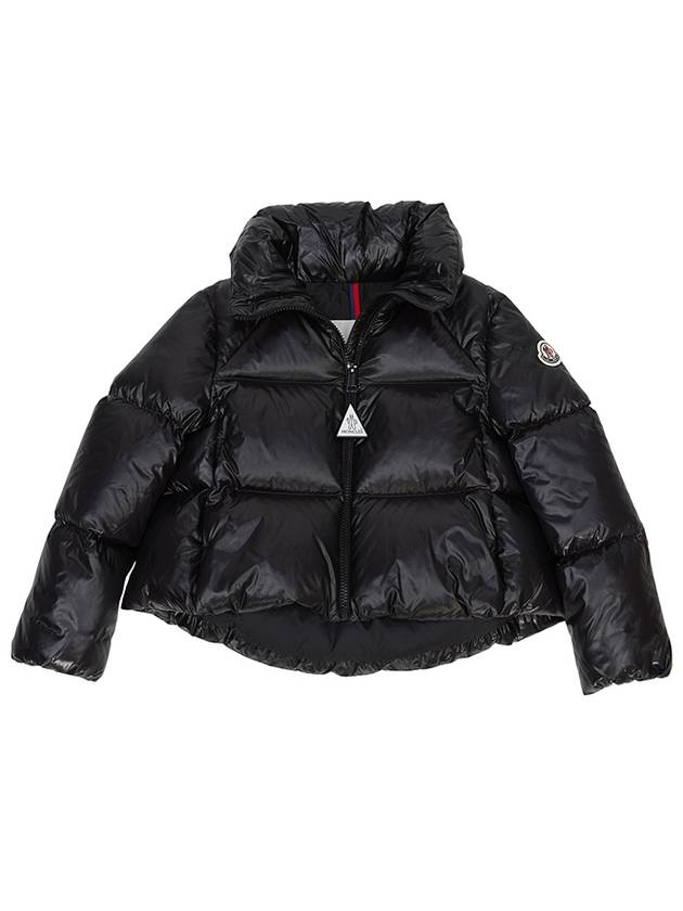 Kids Breteuil Padding Jumper 1A00115 5963V 999 8A10A - MONCLER - BALAAN 2