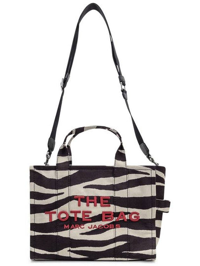 Marc Jacobs The Medium Tote Bag - MARC JACOBS - BALAAN 2