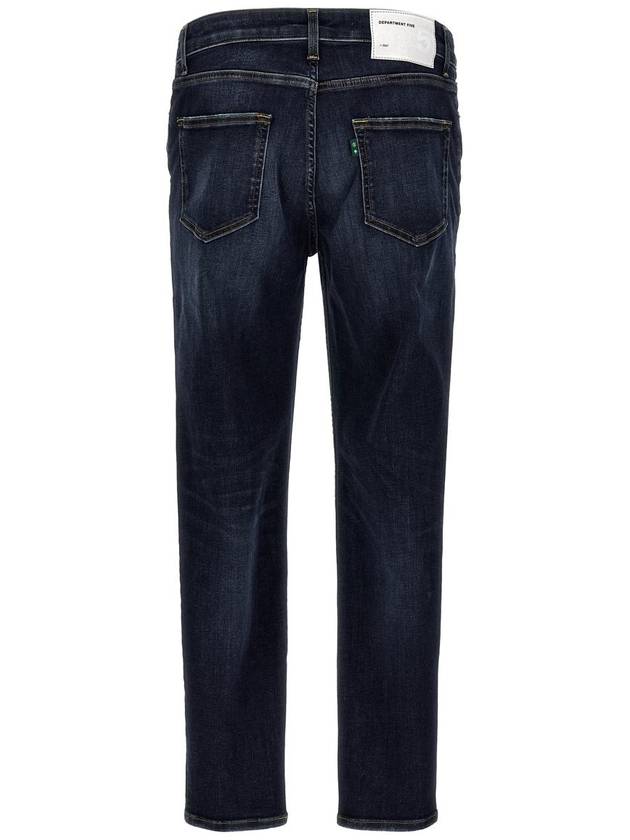 Department 5 'Drake' Jeans - DEPARTMENT 5 - BALAAN 2