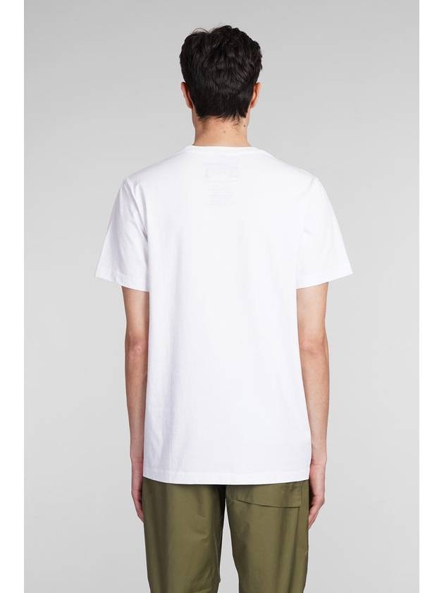 Maharishi T-Shirt - MAHARISHI - BALAAN 3