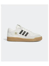 Forum 84 CL Low Top Sneakers Cloud White - ADIDAS - BALAAN 2