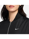 Windbreaker Women s Bomber Jacket Oversized - NIKE - BALAAN 4