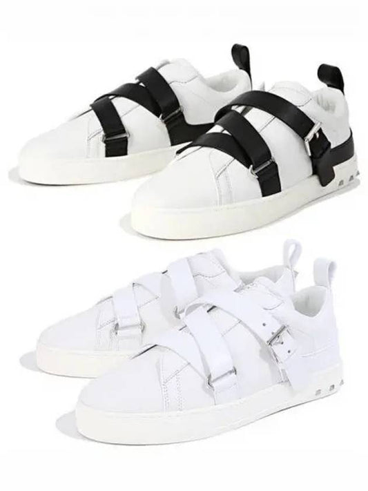 Women s low top sneakers 271710 - VALENTINO - BALAAN 1