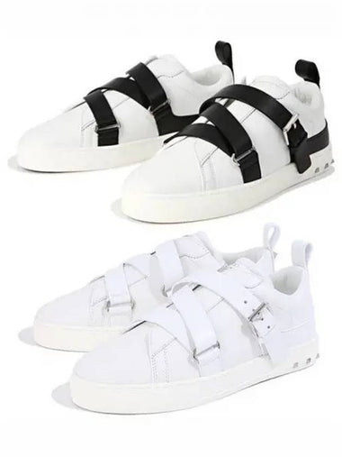 Women s low top sneakers 271710 - VALENTINO - BALAAN 1