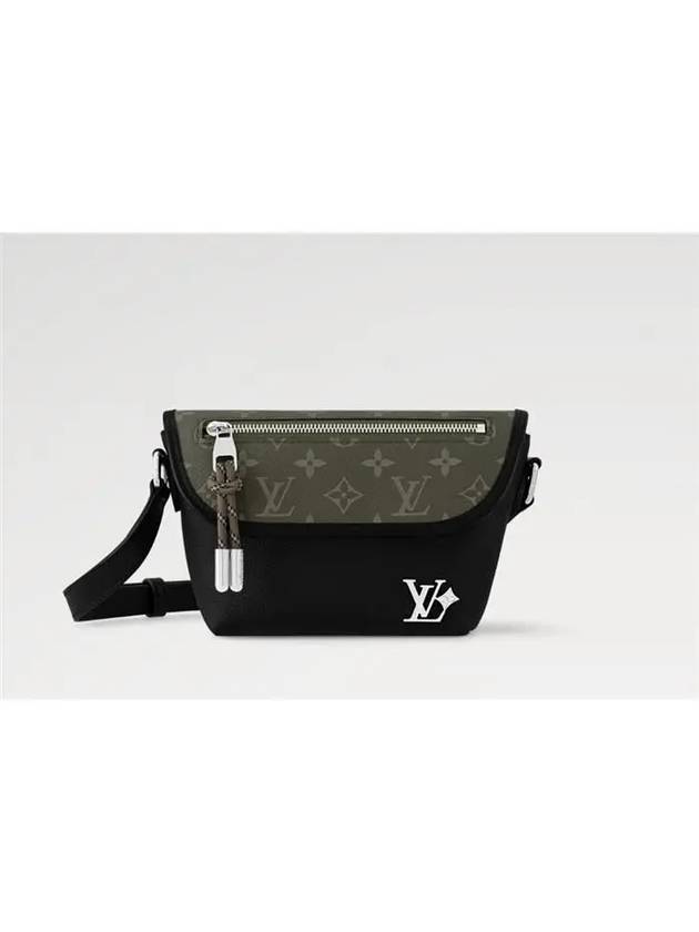 Pulse Wearable Wallet M12618 - LOUIS VUITTON - BALAAN 1