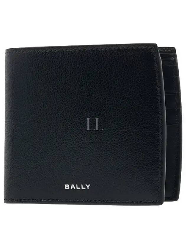 MEN S CARD BIFOLD 901 - BALLY - BALAAN 1