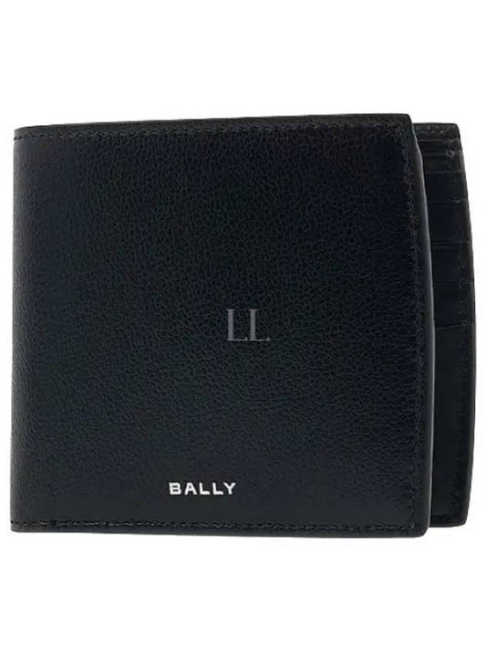 MEN S CARD BIFOLD 901 - BALLY - BALAAN 1