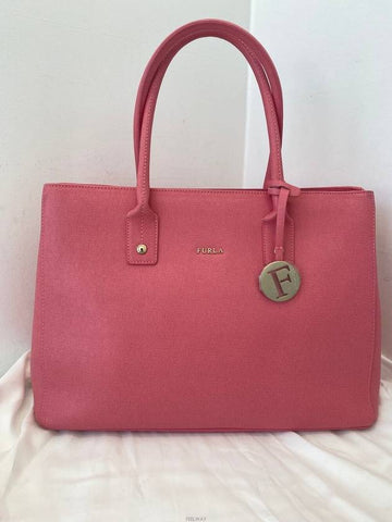 women tote bag - FURLA - BALAAN 1