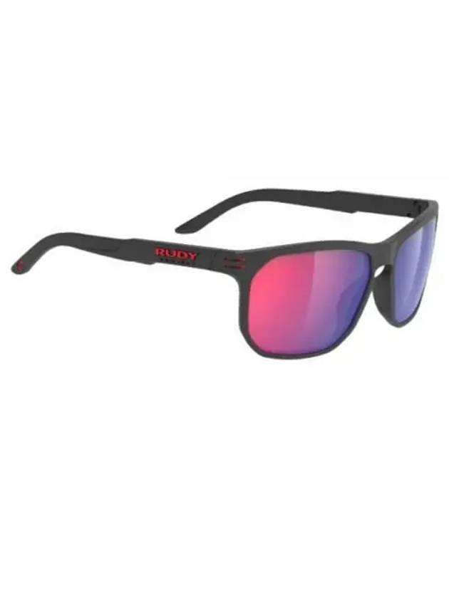 Eyewear Soundrise Sunglasses Red - RUDYPROJECT - BALAAN 2