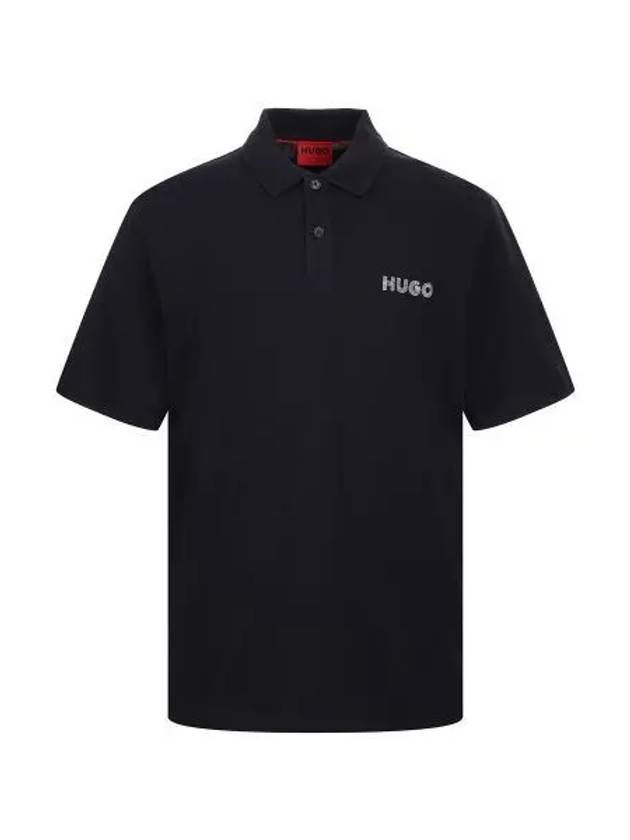 Drocolo Polo Shirt 50509960 - HUGO BOSS - BALAAN 2