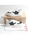 Happy Rui Low Top Sneakers White - CHRISTIAN LOUBOUTIN - BALAAN 7