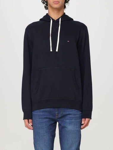 Sweatshirt men Tommy Hilfiger - TOMMY HILFIGER - BALAAN 1