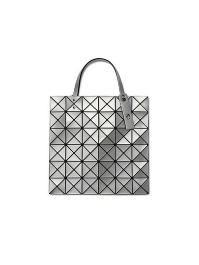 Prism Tote Bag Silver - ISSEY MIYAKE - BALAAN 2