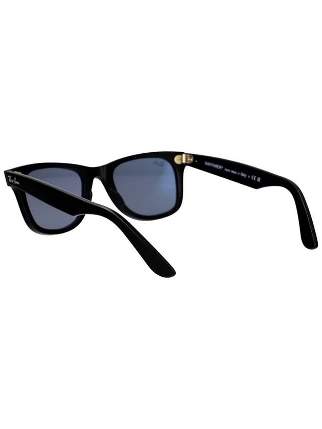 Ray-Ban Sunglasses - RAY-BAN - BALAAN 4