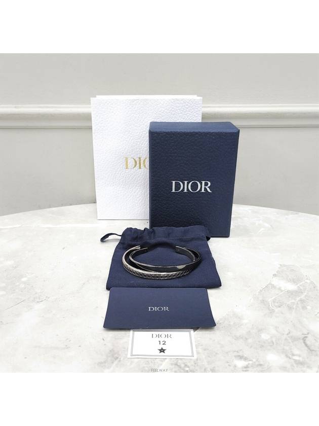 women rings - DIOR - BALAAN 6