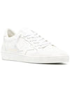 Ballstar Low Top Sneakers White - GOLDEN GOOSE - BALAAN 3