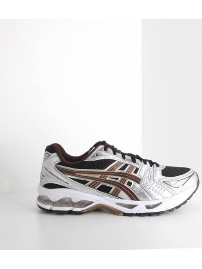 Gel Kayano 14 Low Top Sneakers Black Coffee - ASICS - BALAAN 2