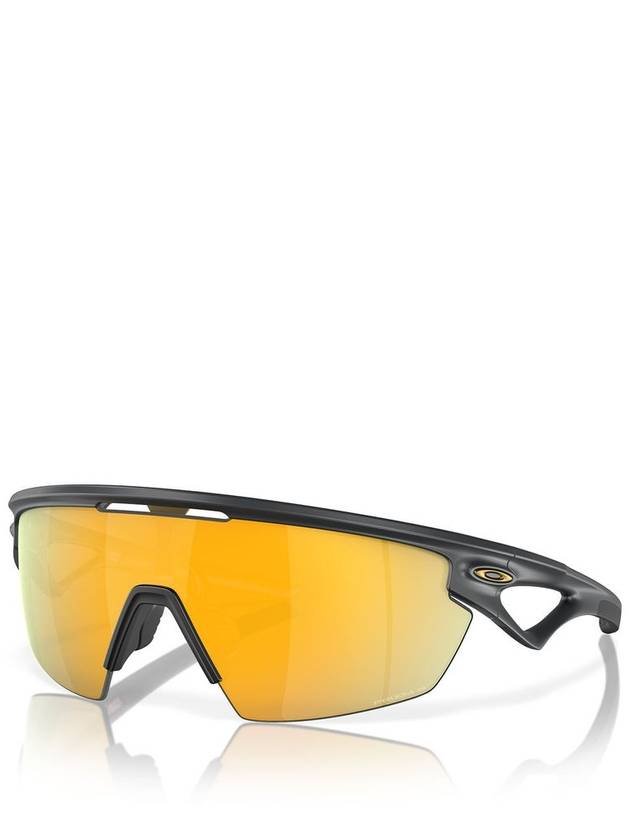 Oakley OO9403 Matte Carbon - OAKLEY - BALAAN 2