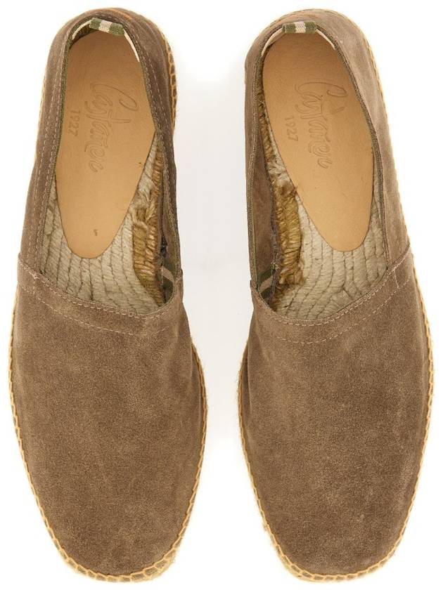 ESPADRILLE "PABLO" - CASTANER - BALAAN 6