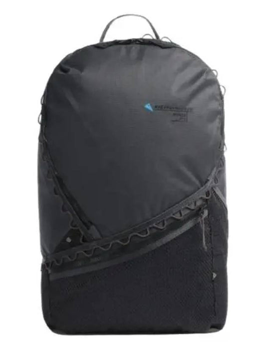 24 Unza Backpack 21L Raven 40405U01 961 - KLATTERMUSEN - BALAAN 2