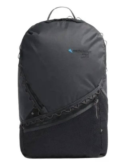 Wunja Backpack 21L Raven - KLATTERMUSEN - BALAAN 2