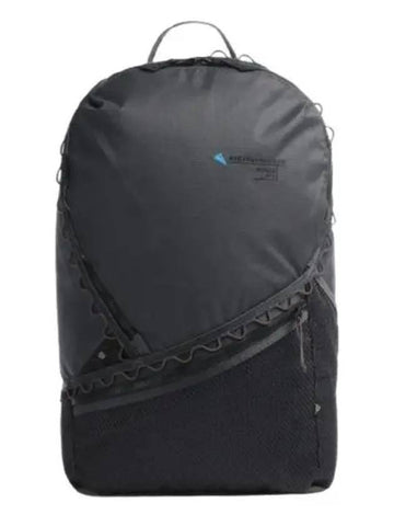 Wunja Backpack 21L Raven - KLATTERMUSEN - BALAAN 1