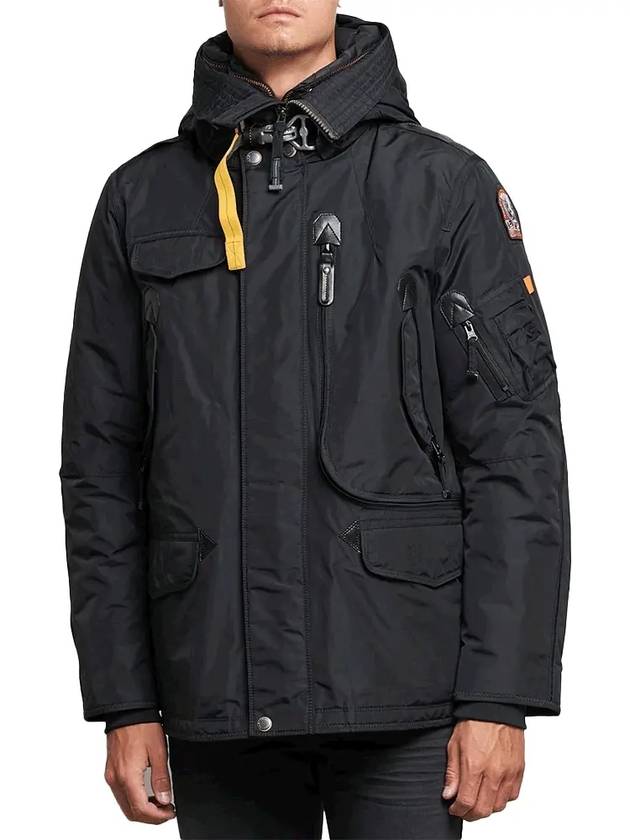 Men s Light Hand Down Jacket PMJKMA03 541 - PARAJUMPERS - BALAAN 2