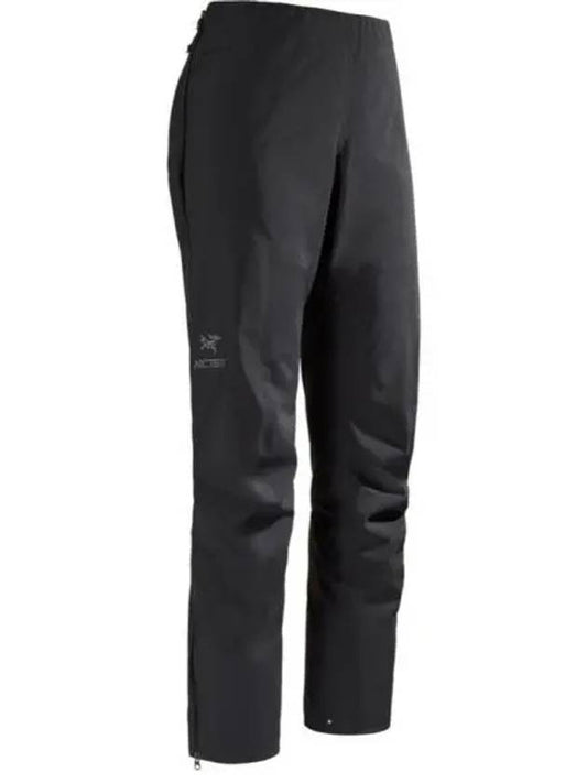 ARC TERYX BETA PANTS WOMEN REGULAR APOFWX6207BLK PANT W SHORT - ARC'TERYX - BALAAN 1