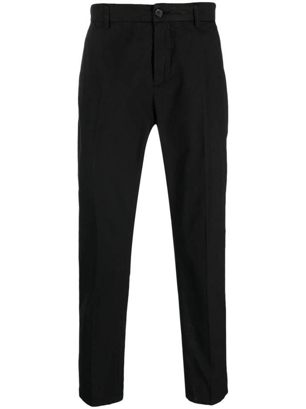 Department 5 Prince Popeline Stretch Chino Pants - DEPARTMENT 5 - BALAAN 1