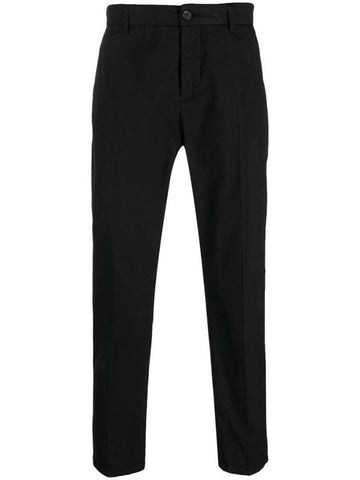 Department 5 Prince Popeline Stretch Chino Pants - DEPARTMENT 5 - BALAAN 1