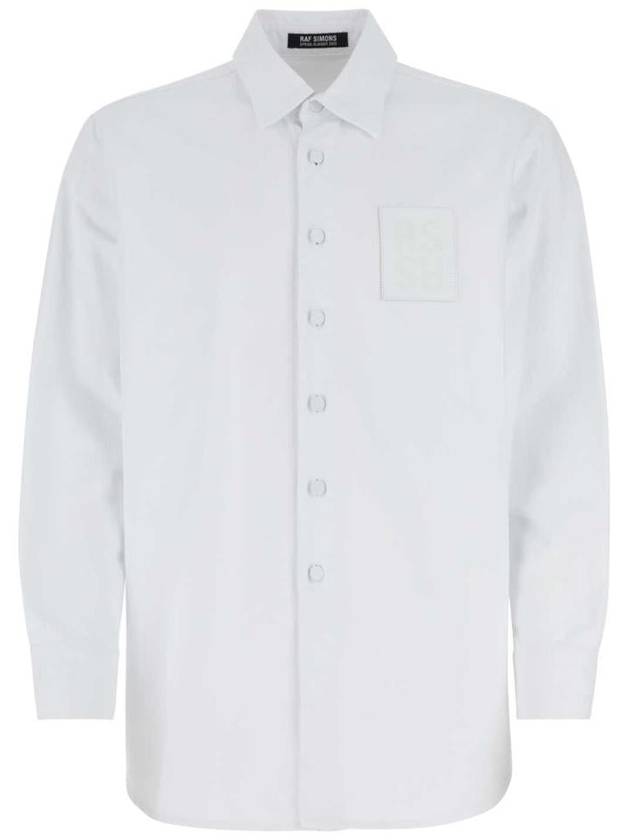 Raf Simons Shirts - RAF SIMONS - BALAAN 1