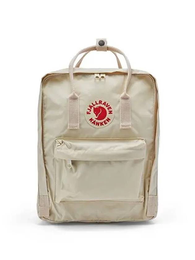 Kanken Classic Backpack Light Oak - FJALL RAVEN - BALAAN 3