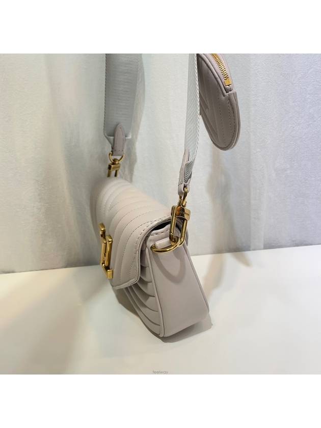 women cross bag - LOUIS VUITTON - BALAAN 3