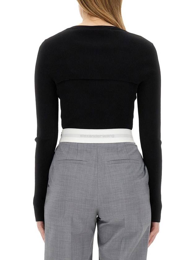 Alexander Wang Shirts - ALEXANDER WANG - BALAAN 5