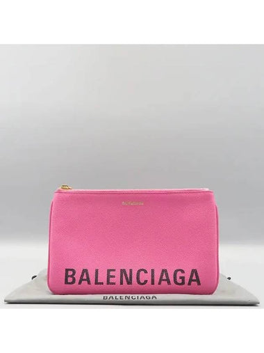 545773 pouch bag - BALENCIAGA - BALAAN 1