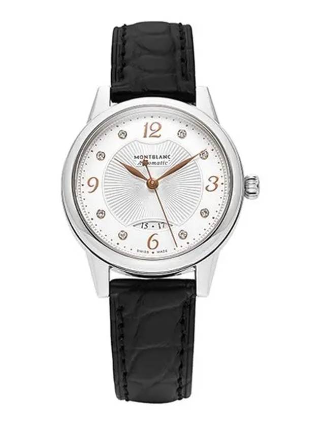 119918 Women s Leather Watch - MONTBLANC - BALAAN 2